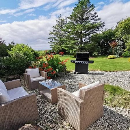 MonreithCosy, Coastal Retreat With A Large Garden别墅 外观 照片