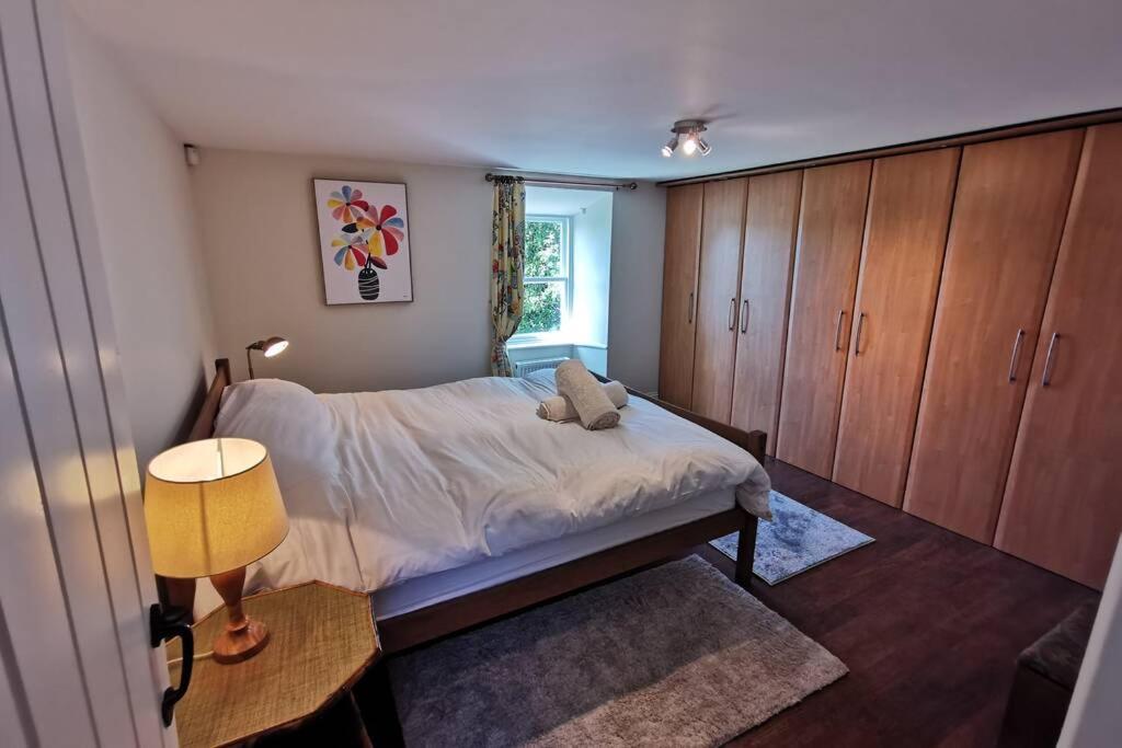 MonreithCosy, Coastal Retreat With A Large Garden别墅 外观 照片